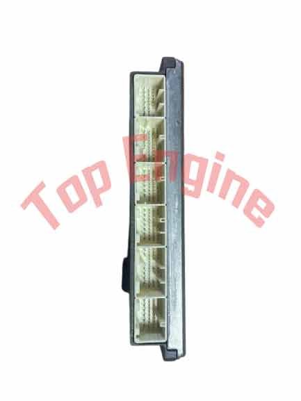  DENSO Engine Control Unit (ECU/ECM) – Toyota Hilux 1GD 4WD MTM (89661-FAG60) – JO